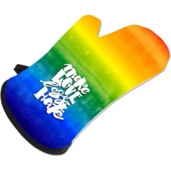 Full Color Neoprene Oven Mitt - neomitt2