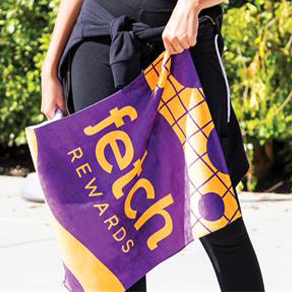 Oversized Subli-Plush Velour Sports Towel - oversizedsubliplushsporttowel