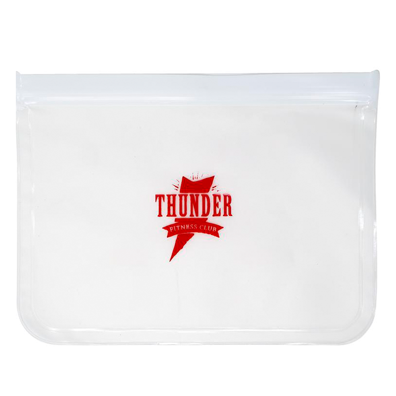 SlipZip Large Reusable Storage Bag - reusablestoragebag