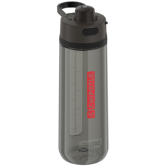 Guardian Collection by Thermos® Tritan™ Hydration Bottle with Spout – 24 oz - thermosguardiansmoke