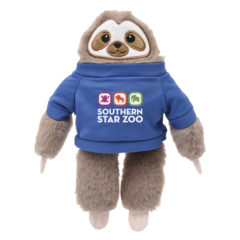 Sammy Sloth - 6"