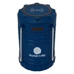 COB Pop-Up Lantern with Wireless Charger - 2427_NAV_Padprint