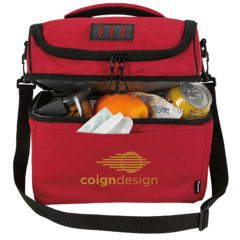 Koozie® Rogue Lunch Kooler - HyperFocal 0