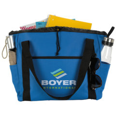 Convertible Cinch Tote-Pack - HyperFocal 0