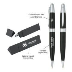 Elite Executive Pen in Case - 931_group