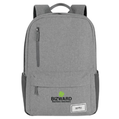 Solo NY® Re:cover Backpack - SoloNYRecoverBackpackgrey