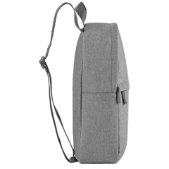 Solo NY® Revive Mini Backpack - SoloNYReviveminibackpackside