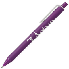 Alpine Soft Pen - alpinesoftpurple