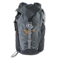 Basecamp® Glacier Peak Hydration Backpack – 2L - bc20720-gray_1