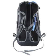 Basecamp® Glacier Peak Hydration Backpack – 2L - bc20720-gray_2