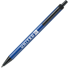 Hurst Vivid Antibacterial Pen - hurstvividreflexblue