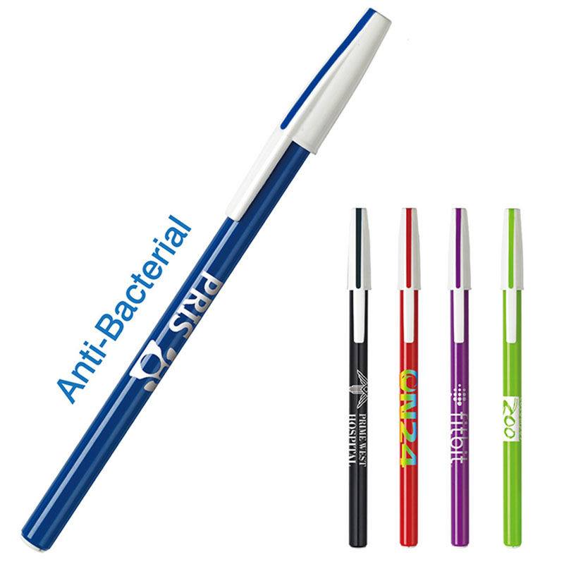 Venus Vivid Antibacterial Pen - B108D HURST VIVID