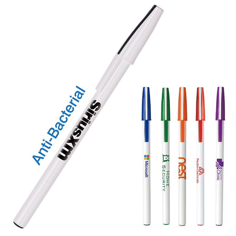 Venus Prime Antibacterial Pen - B108D HURST VIVID