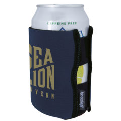 Koozie® Duo Can Kooler - HyperFocal 1114181