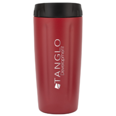 Pelican™ Dayventure Tumbler – 16 oz - pelican dayventure tumbler16ozred