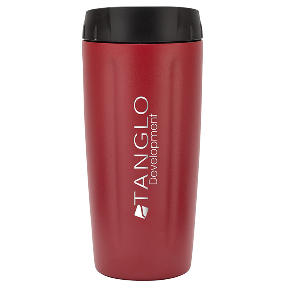 Pelican™ Dayventure Tumbler – 16 oz - pelican dayventure tumbler16ozred