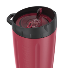 Pelican™ Dayventure Tumbler – 16 oz - pelican dayventure tumbler16oztwisttosiplockinglid