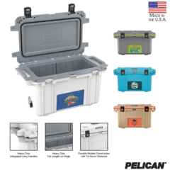 Pelican™ Elite Cooler – 70 quart - pelicanelitecooler70qtgroup