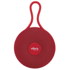 Koozie® Fabric Waterproof Bluetooth® Speaker - HyperFocal 0