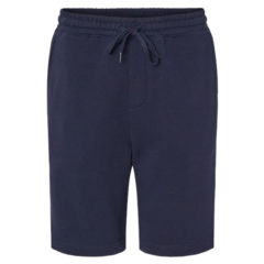 Independent Trading Co. Midweight Fleece Shorts - 103003_f_fm