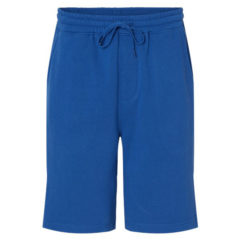 Independent Trading Co. Midweight Fleece Shorts - 103004_f_fm