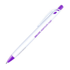 MicroHalt Click Pen - 11810-purple_2