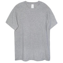 Threadfast Apparel Unisex Impact Raglan T-Shirt - 382r_06_z
