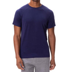 Threadfast Apparel Unisex Impact Raglan T-Shirt - 382r_54_z