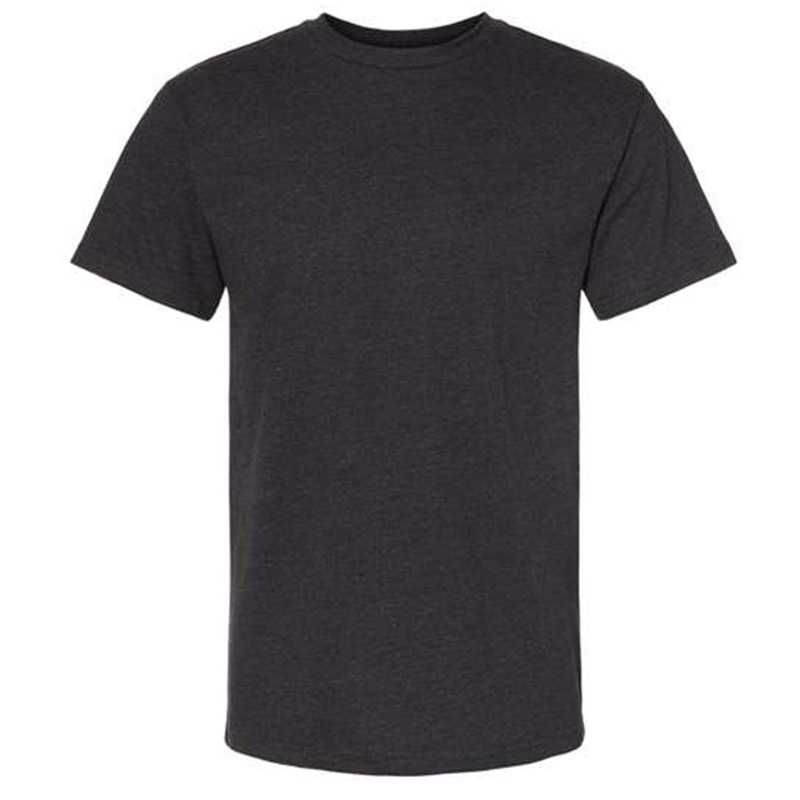 Next Level Eco Heavyweight Tee - Show Your Logo