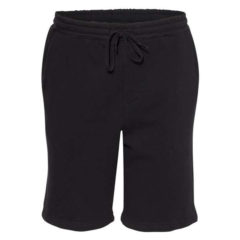 Independent Trading Co. Midweight Fleece Shorts - 86210_f_fm