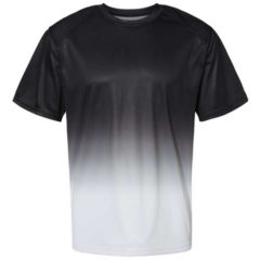 Badger Reverse Ombre T-Shirt - 90348_f_fm