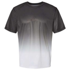 Badger Reverse Ombre T-Shirt - 90349_f_fm
