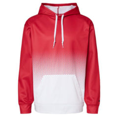 Badger Hex 2.0 Hooded Sweatshirt - 90456_f_fm