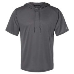 Badger B-Core Hooded T-Shirt - 91085_f_fm