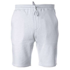 Independent Trading Co. Midweight Fleece Shorts - 94096_f_fm