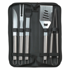 Grill Master BBQ Tool Set - Grill Master BBQ Tool Set 8211 Tools