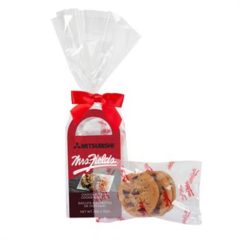 Mrs. Fields Mini Cookie Gift Tote - MRSF2_MRSF2-2_96919