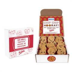 A Batch Made in Heaven Mrs. Fields Cookie Mailer - SMK_MRSF_SMKMRSF6_97097