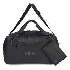 Addison Studio Sport Bag - addison-studio-sport-bag-black-100436-001