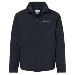 Columbia Northern Utilizer™ Jacket - black