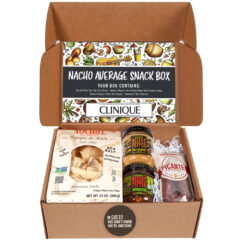 Nacho Average Snack Box – Spanish Gourmet Kit - ggb100-2