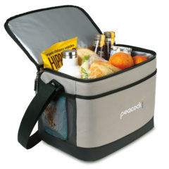 Goodwin Deluxe Box Cooler – 24 cans - goodwin-deluxe-box-cooler-medium-grey-100718-031-alternate-1