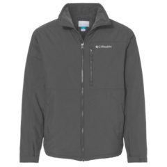 Columbia Northern Utilizer™ Jacket - grey