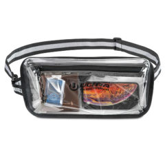 Sigma Clear Mini Sling Bag - insue