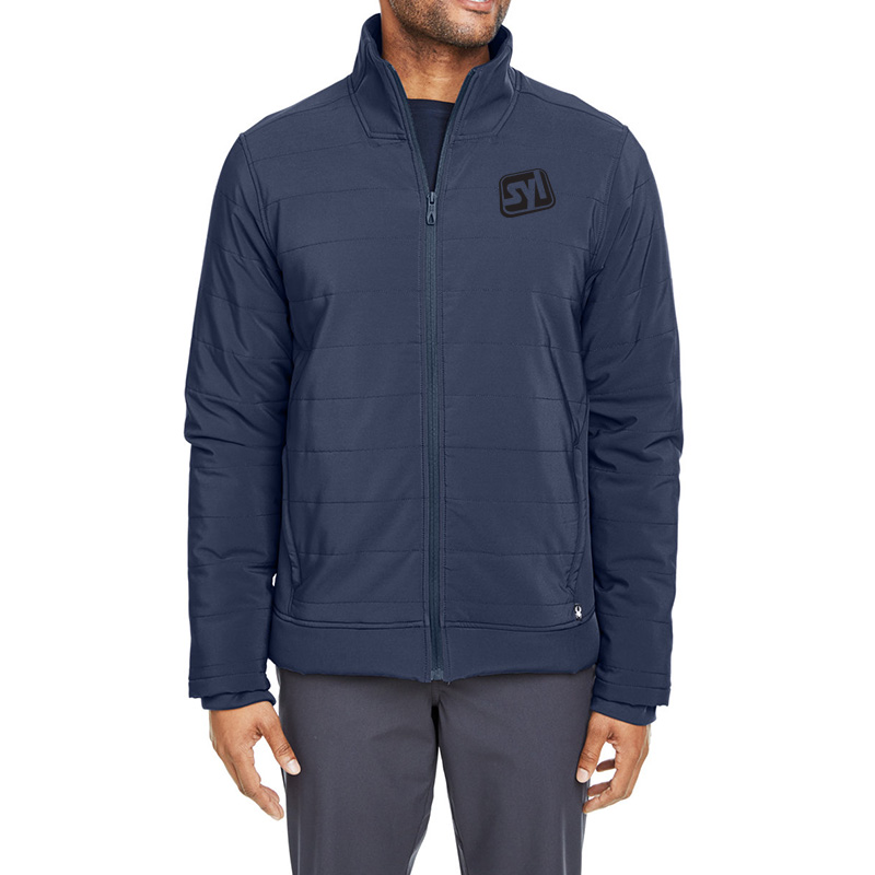 Spyder Men’s Transit Jacket - main