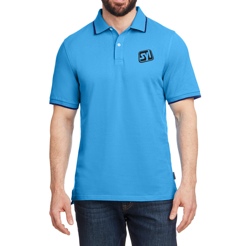 Nautica Men’s Deck Polo - main