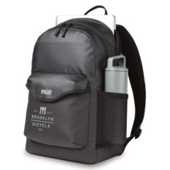 MiiR® Olympus 15L Computer Backpack - miir-olympus-15l-computer-backpack-black-100632-001-alternate-1