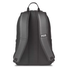 MiiR® Olympus 15L Computer Backpack - miir-olympus-15l-computer-backpack-black-100632-001-alternate-3