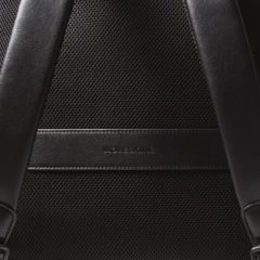 Moleskine® Classic Pro Backpack - moleskine-classic-pro-backpack-black-100736-001-alternate-6
