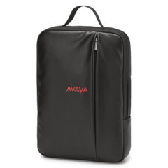 Moleskine® Classic Pro Vertical Device Bag - moleskine-classic-pro-vertical-device-bag-black-100738-001